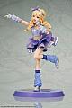 Design COCO Gakuen iDOLM@STER Fujita Kotone Re;IRIS Ver. 1/7 Plastic Figure gallery thumbnail