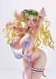 VERTEX Originals Elf Village 4th Villager Priscilla Mokuyoku-gi Ver. 1/6 Plastic Figure gallery thumbnail