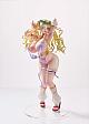 VERTEX Originals Elf Village 4th Villager Priscilla Mokuyoku-gi Ver. 1/6 Plastic Figure gallery thumbnail