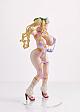 VERTEX Originals Elf Village 4th Villager Priscilla Mokuyoku-gi Ver. 1/6 Plastic Figure gallery thumbnail