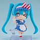 GOOD SMILE COMPANY (GSC) Character Vocal Series 01 Hatsune Miku Nendoroid Hatsune Miku Mesmerizer Ver. gallery thumbnail