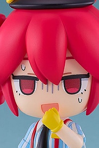 GOOD SMILE COMPANY (GSC) synthesizer V AI Nendoroid Kasane Teto Mesmerizer Ver.