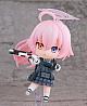 GOOD SMILE COMPANY (GSC) Blue Archive Nendoroid Takanashi Hoshino (Rinsen) gallery thumbnail
