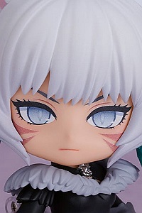 GOOD SMILE COMPANY (GSC) Final Fantasy XIV Nendoroid Y'shtola