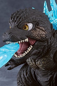 GOOD SMILE COMPANY (GSC) Godzilla-1.0 Nendoroid Godzilla (2023)