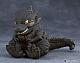 GOOD SMILE COMPANY (GSC) Godzilla-1.0 Nendoroid Godzilla (2023) gallery thumbnail