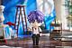 GOOD SMILE ARTS Shanghai Koi to Shinku Nendoroid Homura gallery thumbnail
