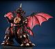 MegaHouse UA Monters Destoroyah (Kanzentai) Plastic Figure gallery thumbnail