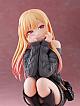 FuRyu F:NEX TV Anime Sono Bisuku Doll wa Koi o Suru Kitagawa Marin Knit Ver. 1/6 Plastic Figure gallery thumbnail