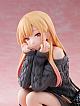 FuRyu F:NEX TV Anime Sono Bisuku Doll wa Koi o Suru Kitagawa Marin Knit Ver. 1/6 Plastic Figure gallery thumbnail