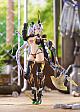 MAX FACTORY Bunny Suit Planning figma Silva Barrelline gallery thumbnail
