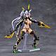 MAX FACTORY Bunny Suit Planning figma Silva Barrelline gallery thumbnail