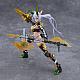 MAX FACTORY Bunny Suit Planning figma Silva Barrelline gallery thumbnail