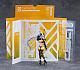 MAX FACTORY Bunny Suit Planning figma Silva Barrelline gallery thumbnail
