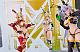 MAX FACTORY Bunny Suit Planning figma Silva Barrelline gallery thumbnail