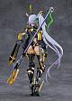 MAX FACTORY Bunny Suit Planning figma Silva Barrelline gallery thumbnail