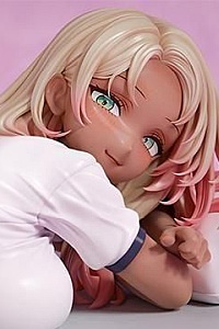 FOTS JAPAN Osabori Gal Aizawa Risa 1/6 PMMA Figure FOTS JAPAN Osabori Gal Aizawa Risa 1/6 PMMA Figure