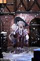 Hobby Sakura Tsuki no Majo Keisatsu Marshmallow Illustration by SAVI 1/6 Plastic Figure gallery thumbnail
