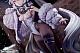 Hobby Sakura Tsuki no Majo Keisatsu Marshmallow Illustration by SAVI 1/6 Plastic Figure gallery thumbnail