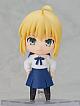 GOOD SMILE COMPANY (GSC) Fate/stay night Nendoroid Saber Shifuku Ver. gallery thumbnail