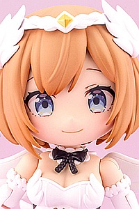 KOTOBUKIYA ARCANADEA YURUCANA Lumitea Plastic Kit
