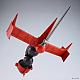 GOOD SMILE COMPANY (GSC) Cowboy Bebop MODEROID Swordfish II 1/72 Plastic Kit gallery thumbnail