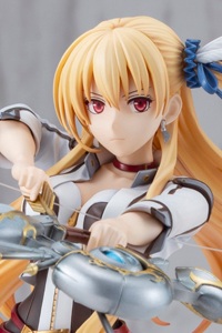 KOTOBUKIYA Kiseki Series Alisa Reinford 1/8 Plastic Figure