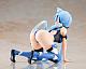 KOTOBUKIYA Frame Arms Girl Stylet Swimsuit Ver. Plastic Figure gallery thumbnail