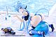 KOTOBUKIYA Frame Arms Girl Stylet Swimsuit Ver. Plastic Figure gallery thumbnail