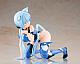 KOTOBUKIYA Frame Arms Girl Stylet Swimsuit Ver. Plastic Figure gallery thumbnail