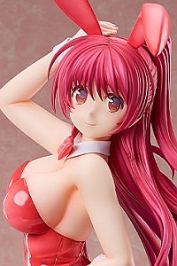 FREEing ToHeart2 Kousaka Tamaki Bunny Ver. 1/4 Plastic Figure