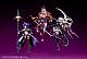 KOTOBUKIYA ARCANADEA Ornella Plastic Kit gallery thumbnail