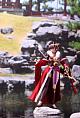 KOTOBUKIYA ARCANADEA Ornella Plastic Kit gallery thumbnail