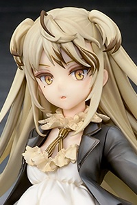ques Q GIRLS' FRONTLINE Desert Eagle 1/7 Plastic Figure