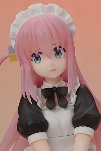 DIG DIGSTA Bocchi the Rock! Goto Hitori Action Figure