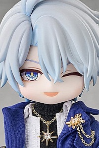 GOOD SMILE COMPANY (GSC) Houkai: Star Rail Nendoroid Doll Phanion Ressha Junyuu Ver.