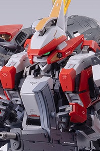 ORANGE CAT INDUSTRY Full Metal Panic! Invisible Victory ARX-8 Laevatein & XL-3 Kinkyuu Tenkai Booster Saishuu Kessen Shiyous 1/35 Plastic Kit