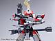 ORANGE CAT INDUSTRY Full Metal Panic! Invisible Victory ARX-8 Laevatein & XL-3 Kinkyuu Tenkai Booster Saishuu Kessen Shiyous 1/35 Plastic Kit gallery thumbnail
