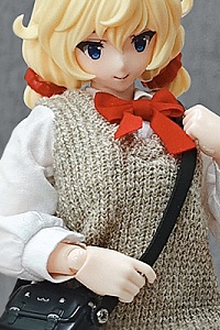 Alphamax School Life Series -Active Co-de Ver.-