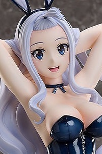 FREEing TV Anime FAIRY TAIL Mirajane Strauss Bunny Ver. 1/4 Plastic Figure