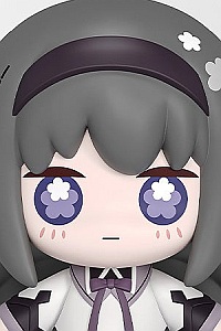 GOOD SMILE ARTS Shanghai Puella Magi Madoka Magica Huggy Good Smile Akemi Homura