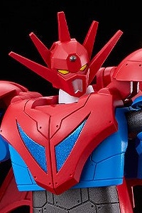 GOOD SMILE COMPANY (GSC) Getter Robo G MODEROID Mini-gattai Henkei Getter Dragon Plastic Kit