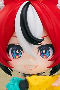 GOOD SMILE COMPANY (GSC) Hololive Production Nendoroid Hakos Baelz