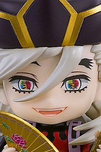 GOOD SMILE COMPANY (GSC) Kimetsu no Yaiba Nendoroid Doma