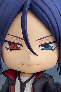 ORANGE ROUGE Katei Kyoushi Hitman REBORN! Nendoroid Rokudo Mukuro Junen-go Ver.