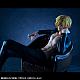 MegaHouse Portrait.Of.Pirates ONE PIECE S.O.C Sanji Ver.R Plastic Figure gallery thumbnail