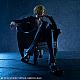 MegaHouse Portrait.Of.Pirates ONE PIECE S.O.C Sanji Ver.R Plastic Figure gallery thumbnail