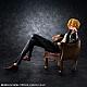 MegaHouse Portrait.Of.Pirates ONE PIECE S.O.C Sanji Ver.R Plastic Figure gallery thumbnail