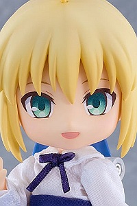 GOOD SMILE COMPANY (GSC) Fate/stay night Nendoroid Doll Saber Shifuku Ver.