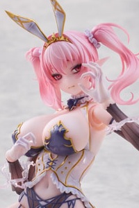 Otherwhere Galactic Series Alice 1/12 Action Figure